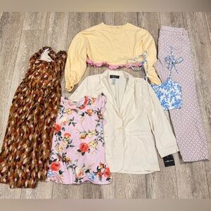 Boutique Women’s Bundle